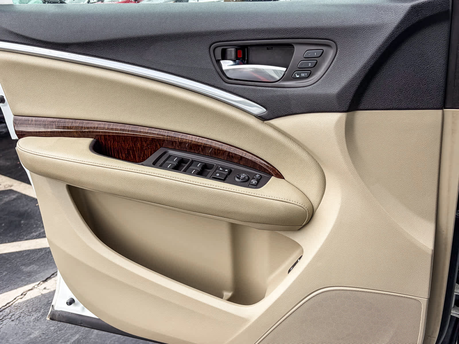 Used 2018 Acura MDX SH-AWD w/ Technology Package image 20