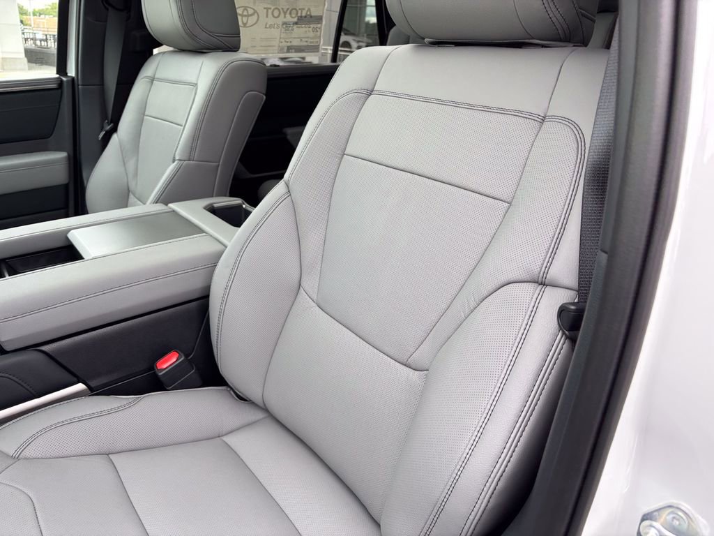 New 2026 Toyota Sequoia Limited AWD/4WD image 14