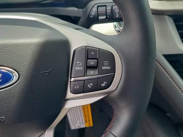 New 2026 Ford Explorer Active w/ Active Comfort Package AWD/4WD image 24