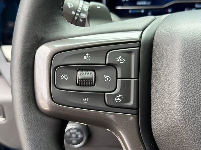 Used 2023 Chevrolet Silverado 1500 ZR2 w/ Technology Package image 24