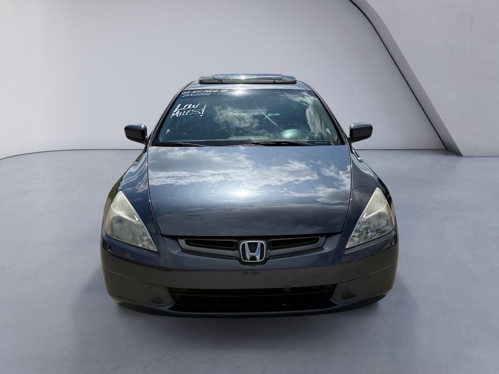 Used 2003 Honda Accord EX image 8