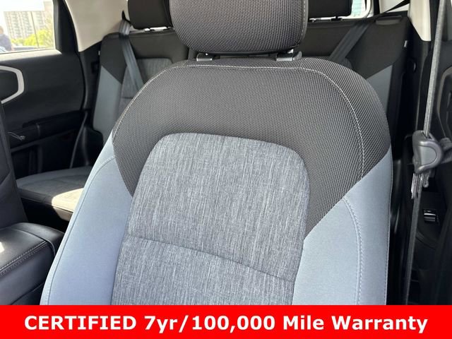 Used 2021 Ford Bronco Sport Big Bend image 23