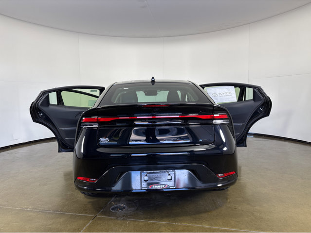 New 2026 Toyota Prius AWD image 13