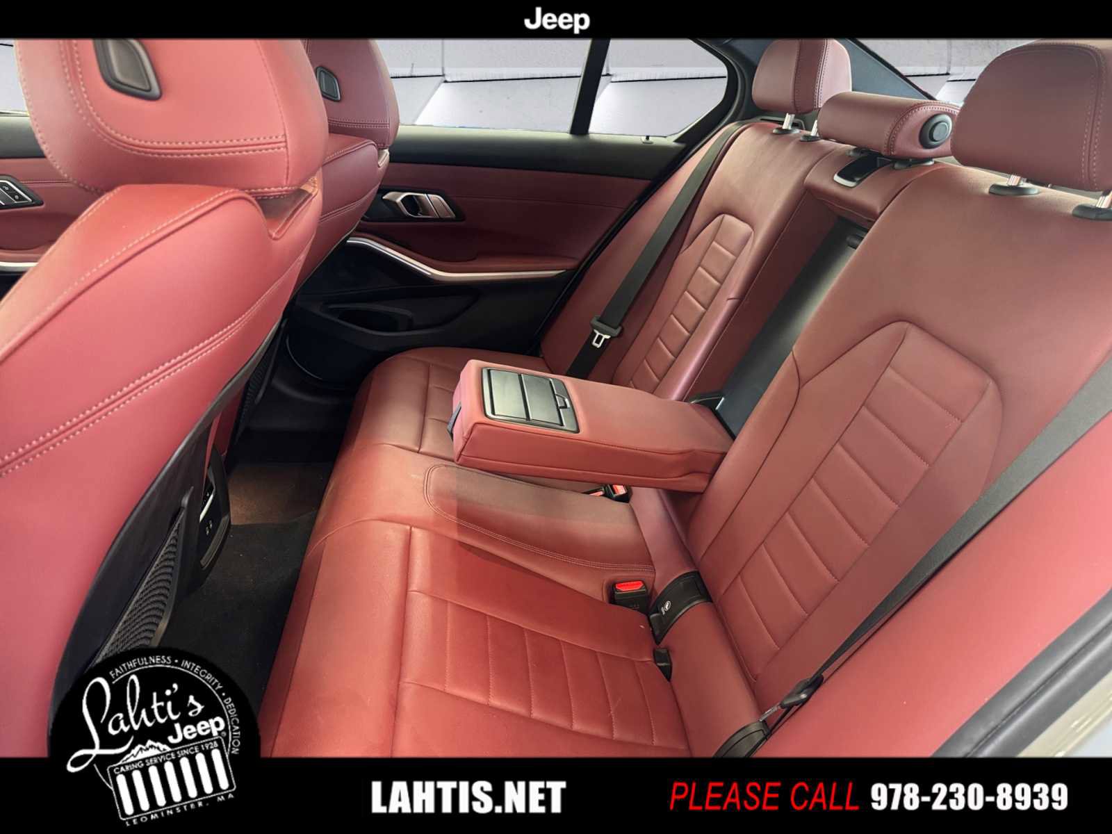 Used 2023 BMW M340i xDrive w/ Premium Package image 15