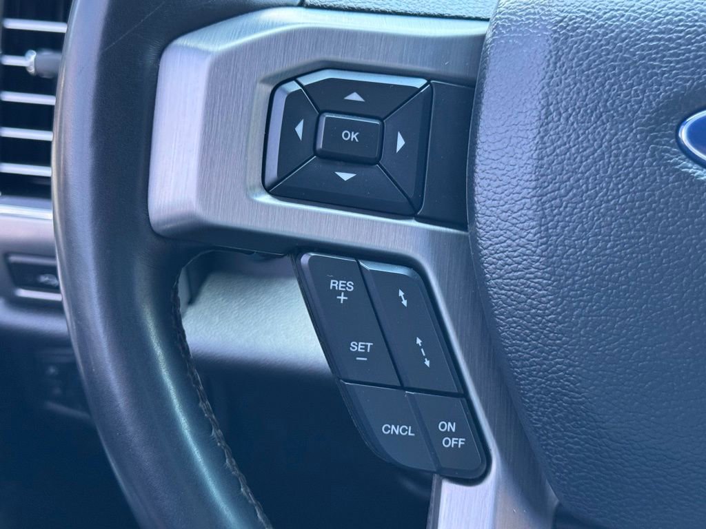 Used 2020 Ford F150 Platinum w/ Equipment Group 701A Luxury AWD/4WD image 9