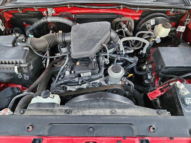 Used 2021 Toyota Tacoma SR image 21