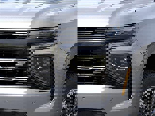 New 2026 Chevrolet Tahoe High Country image 10