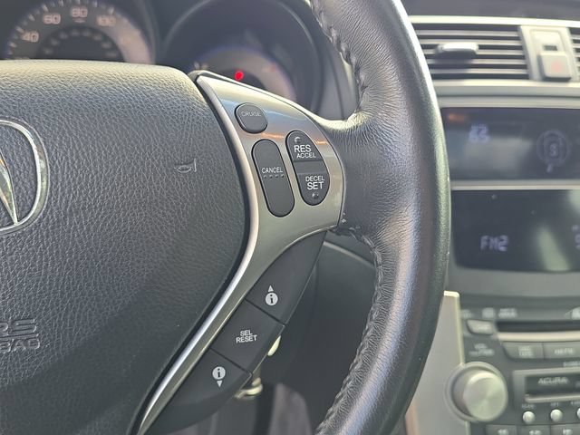 Used 2008 Acura TL FWD image 13