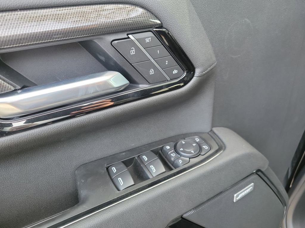 New 2026 GMC Sierra 2500 AT4 w/ AT4 Premium Plus Package image 25