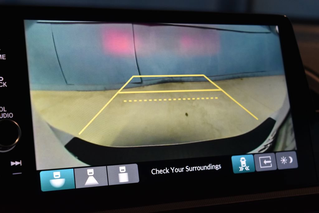 Used 2026 Honda Odyssey Elite image 12