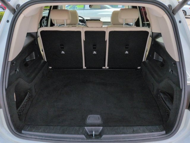 Used 2021 Mercedes-Benz GLB 250 4MATIC image 13