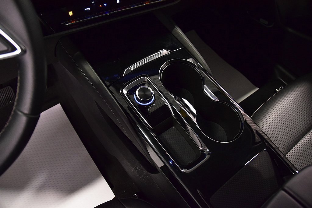 Used 2024 Buick Envision Preferred image 22