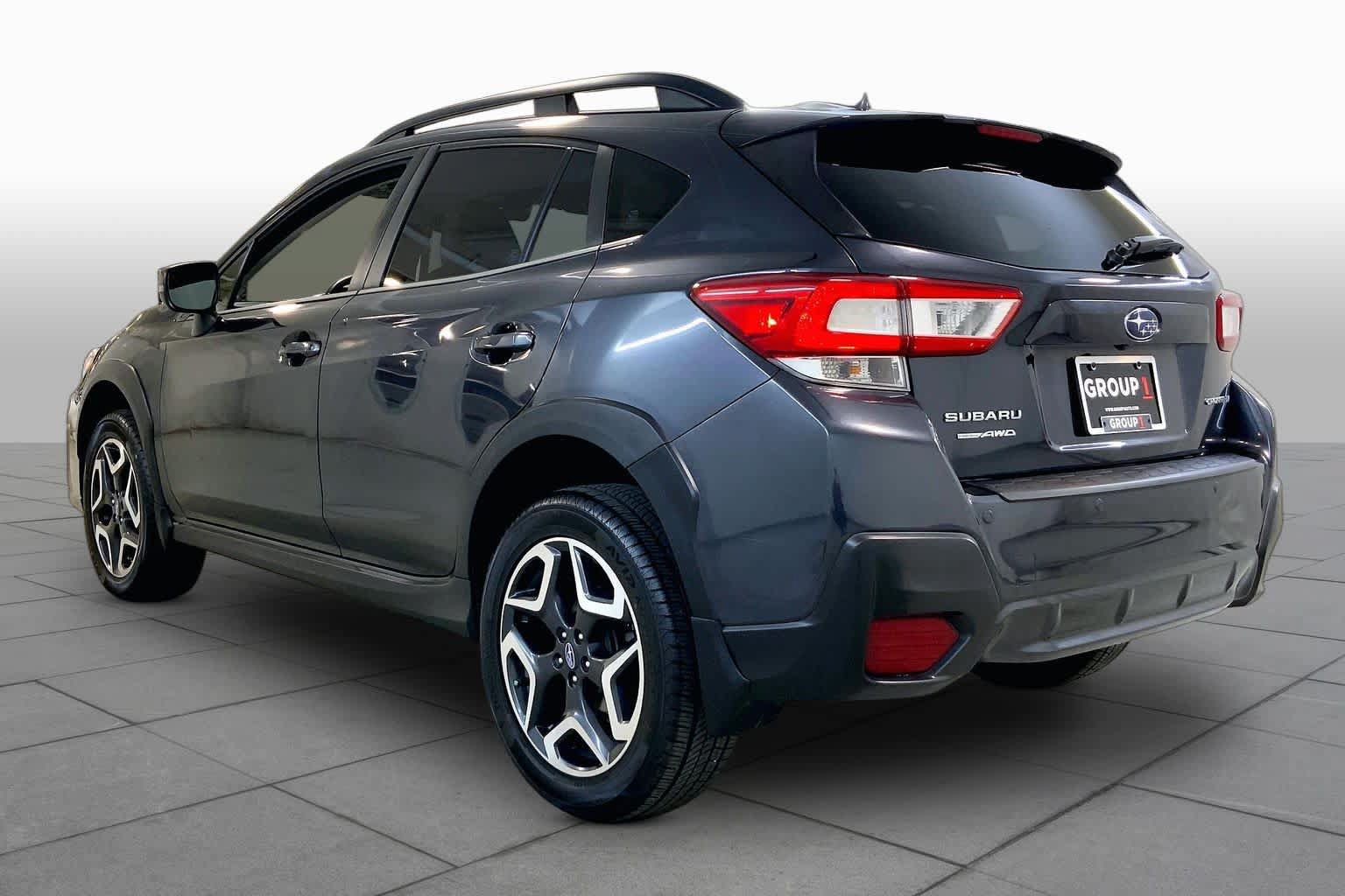 Used 2019 Subaru Crosstrek 2.0i Limited AWD/4WD image 11