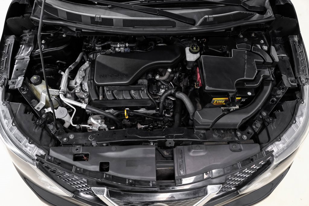 Used 2019 Nissan Rogue Sport SL w/ Premium Package image 56