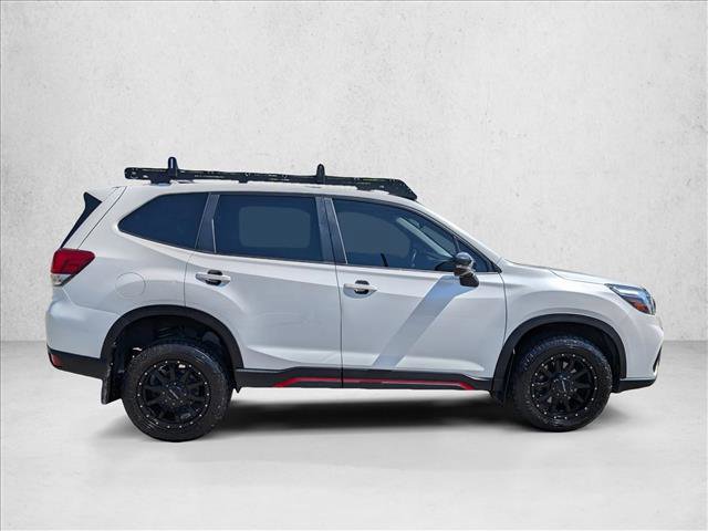 Used 2020 Subaru Forester Sport w/ Popular Package #2 image 4