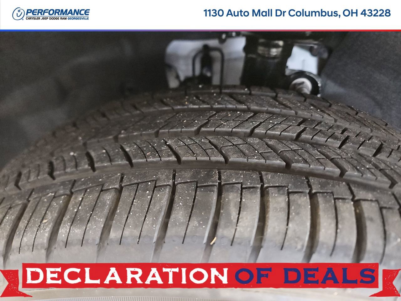 New 2026 Jeep Cherokee Limited image 10