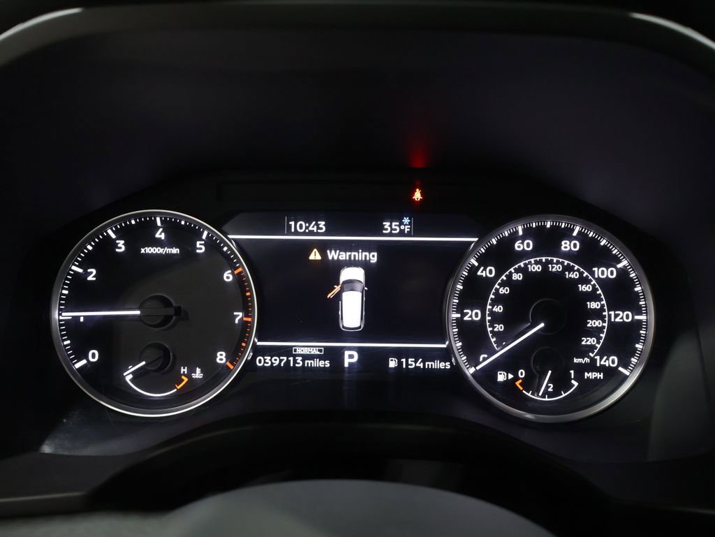 Used 2022 Mitsubishi Outlander SEL image 44