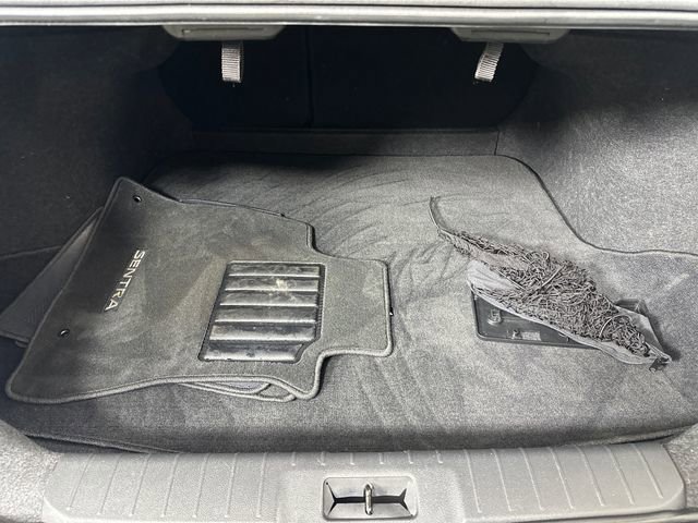 Used 2023 Nissan Sentra SR w/ Trunk Package image 26