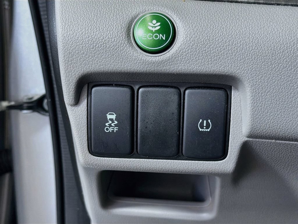 Used 2014 Honda CR-V EX-L image 12