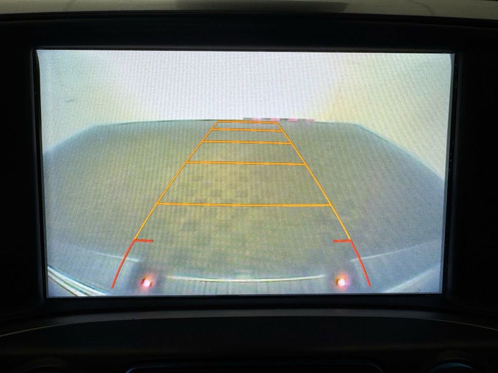 Used 2017 Chevrolet Silverado 3500 LTZ image 27