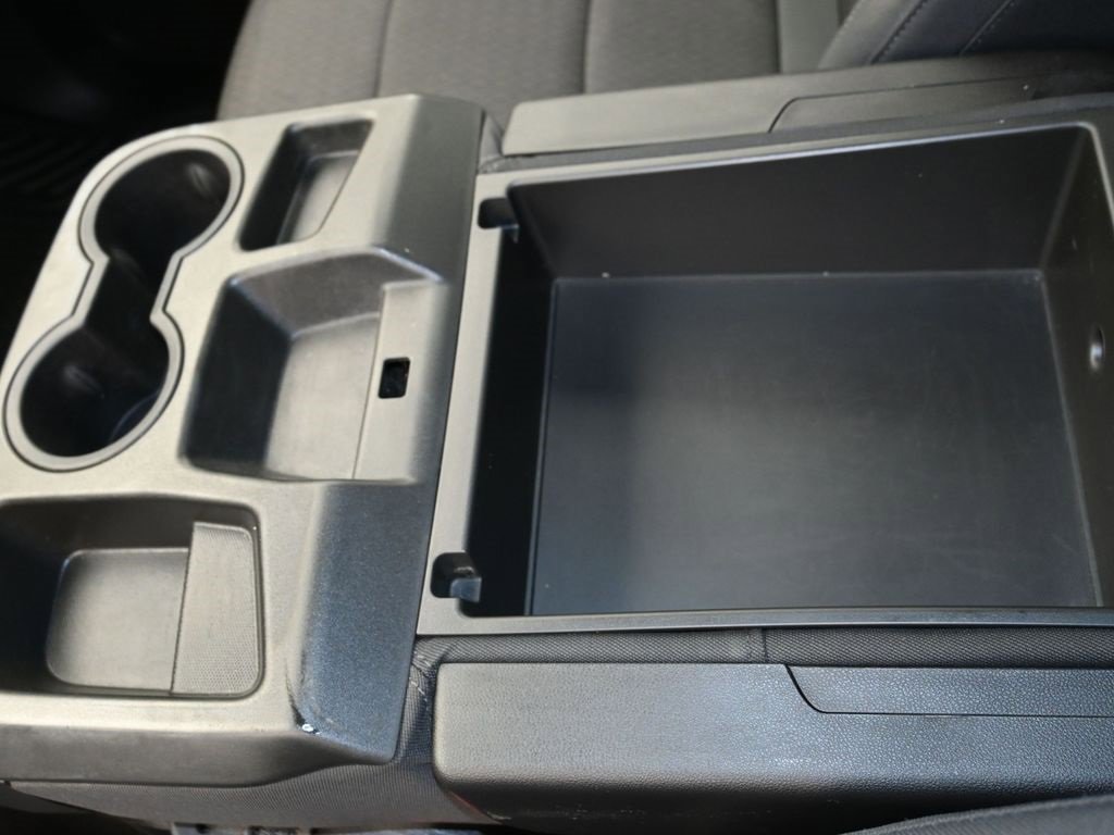 Used 2020 Chevrolet Silverado 1500 LT image 17