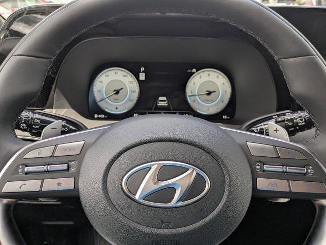 New 2025 Hyundai Palisade Calligraphy image 23