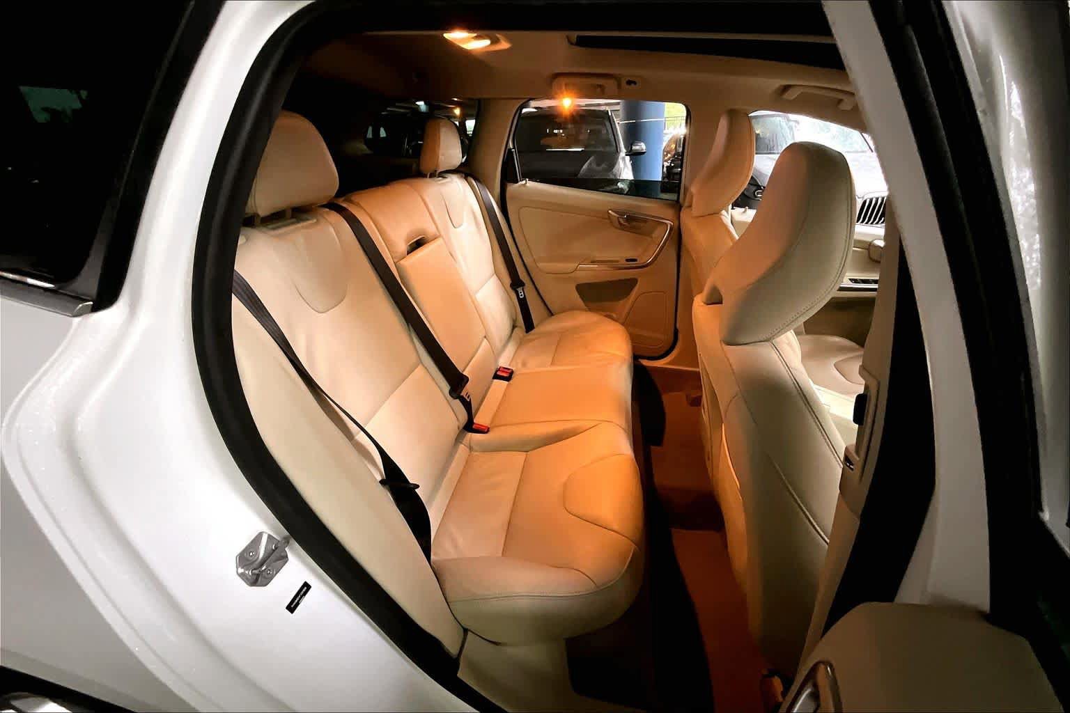 Used 2015 Volvo XC60 T5 Premier Plus FWD image 20