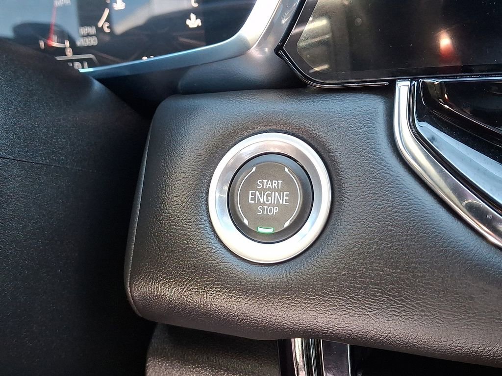 Used 2023 GMC Canyon Elevation w/ Convenience Package image 25