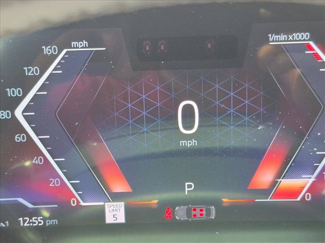 Used 2024 BMW 430i Convertible w/ Premium Package RWD image 5