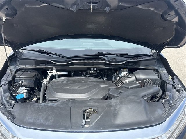 Used 2022 Honda Odyssey EX-L image 33