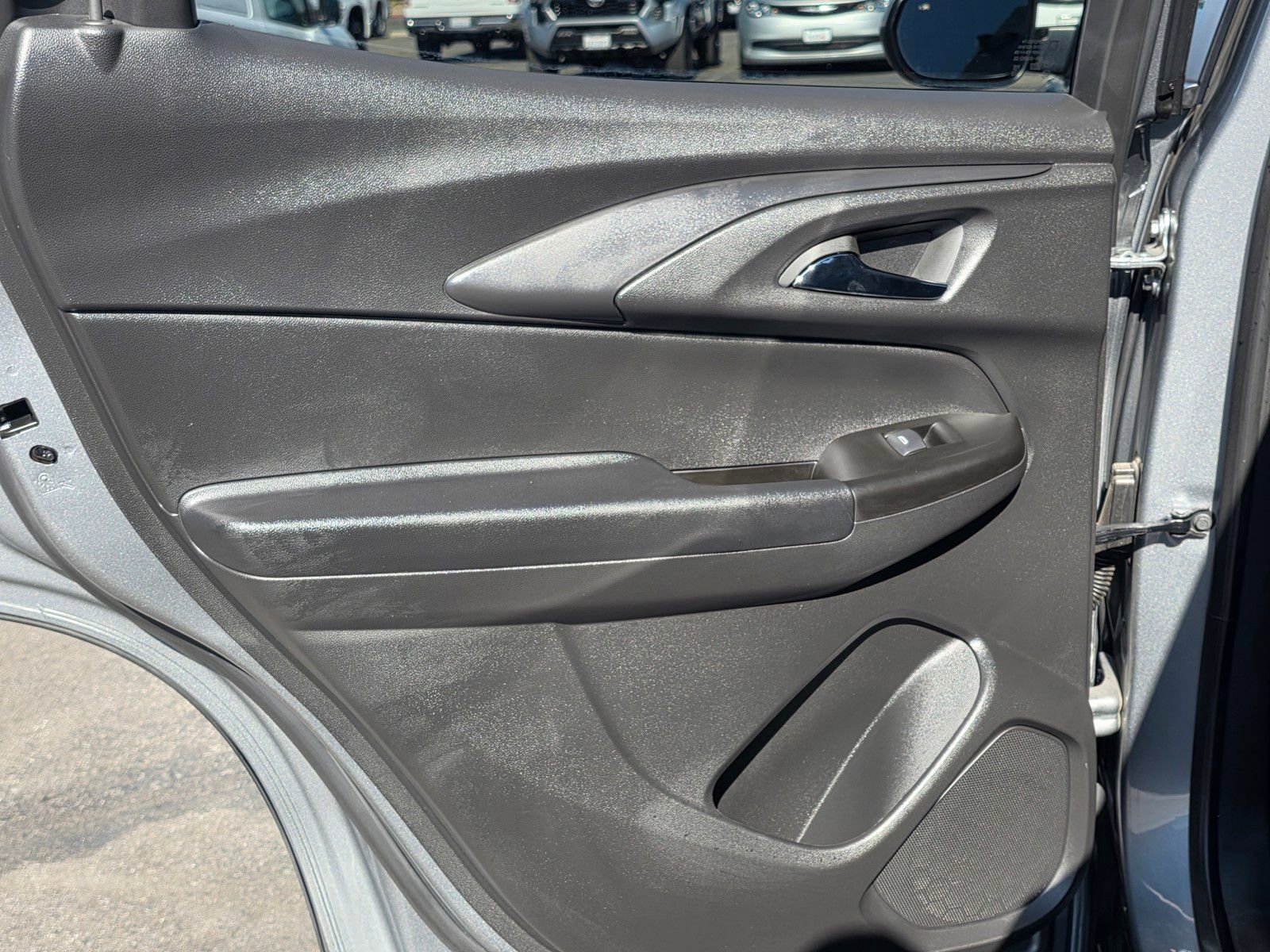 Used 2024 Chevrolet TrailBlazer LT w/ Convenience Package image 18