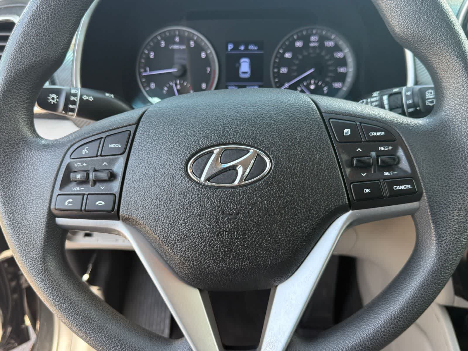 Used 2020 Hyundai Tucson Value AWD/4WD image 19