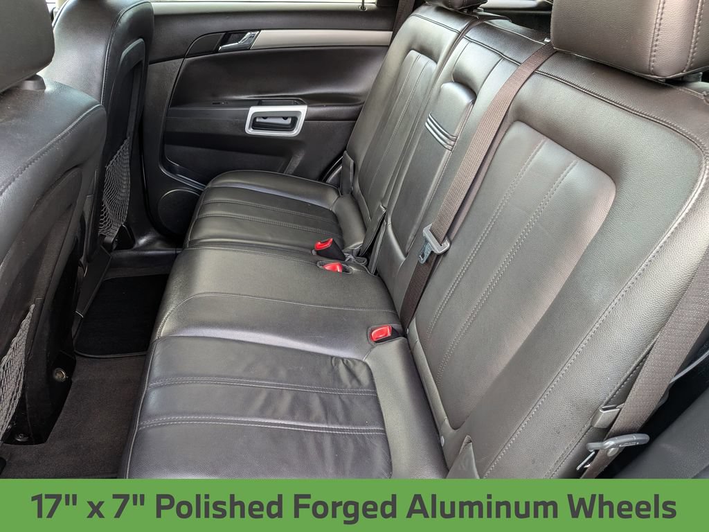 Used 2012 Chevrolet Captiva Sport LT w/ Convenience Package FWD image 26