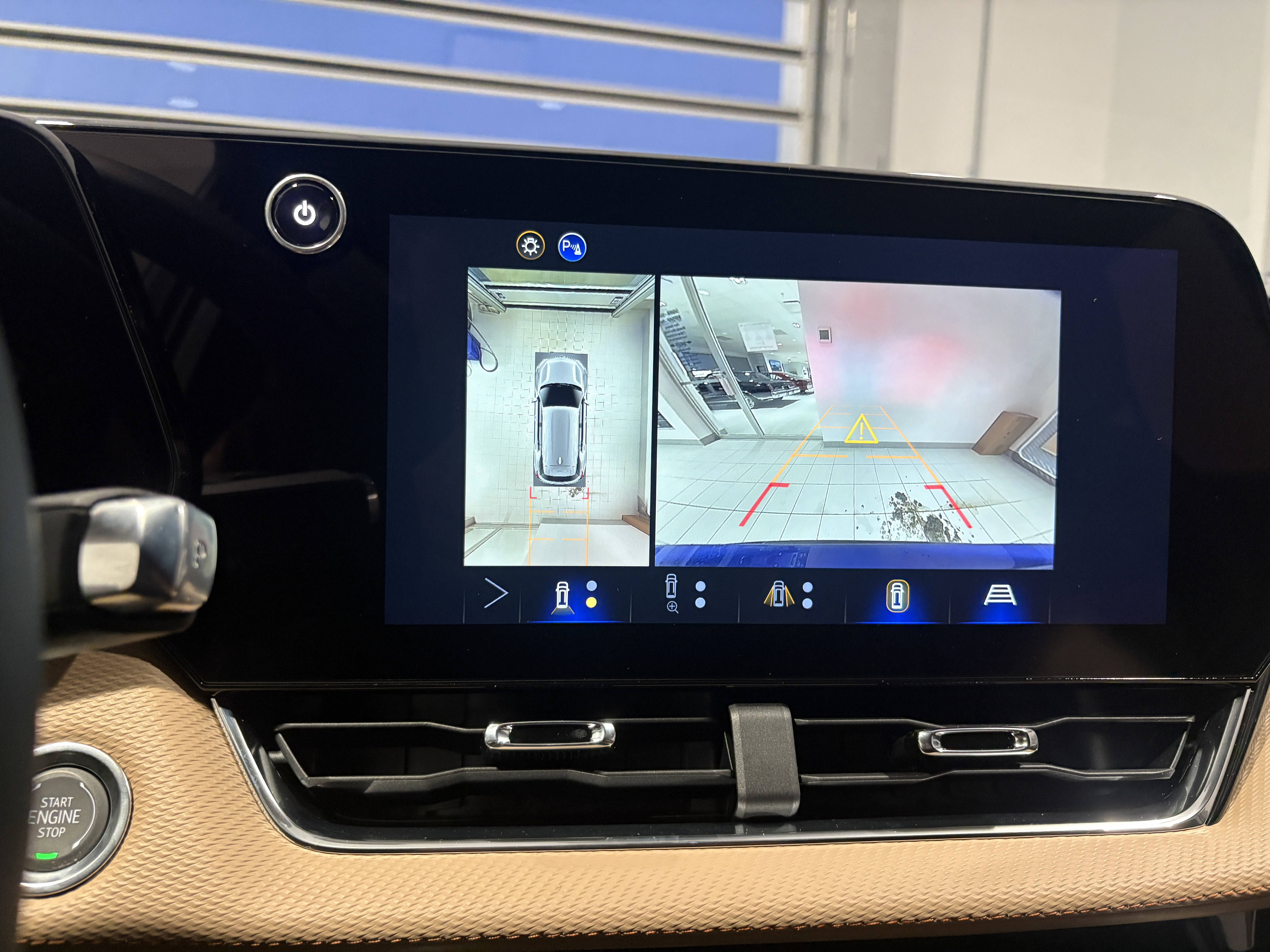 New 2026 Chevrolet Equinox ACTIV w/ Convenience Package III image 13