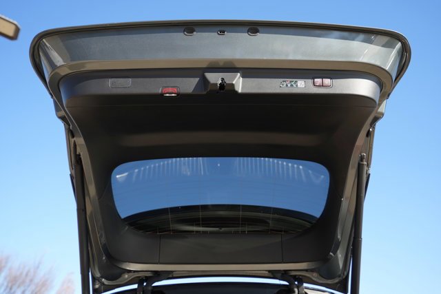 Certified 2023 Mercedes-Benz EQE 350+ 4MATIC SUV image 19