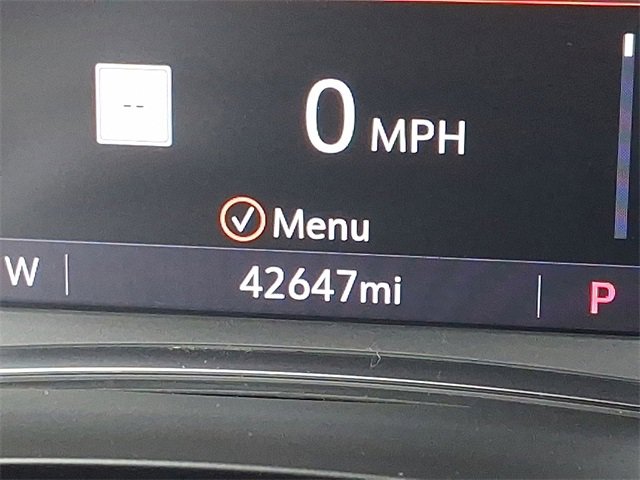 Certified 2023 Chevrolet Traverse RS w/ LPO, Floor Liner Package image 12