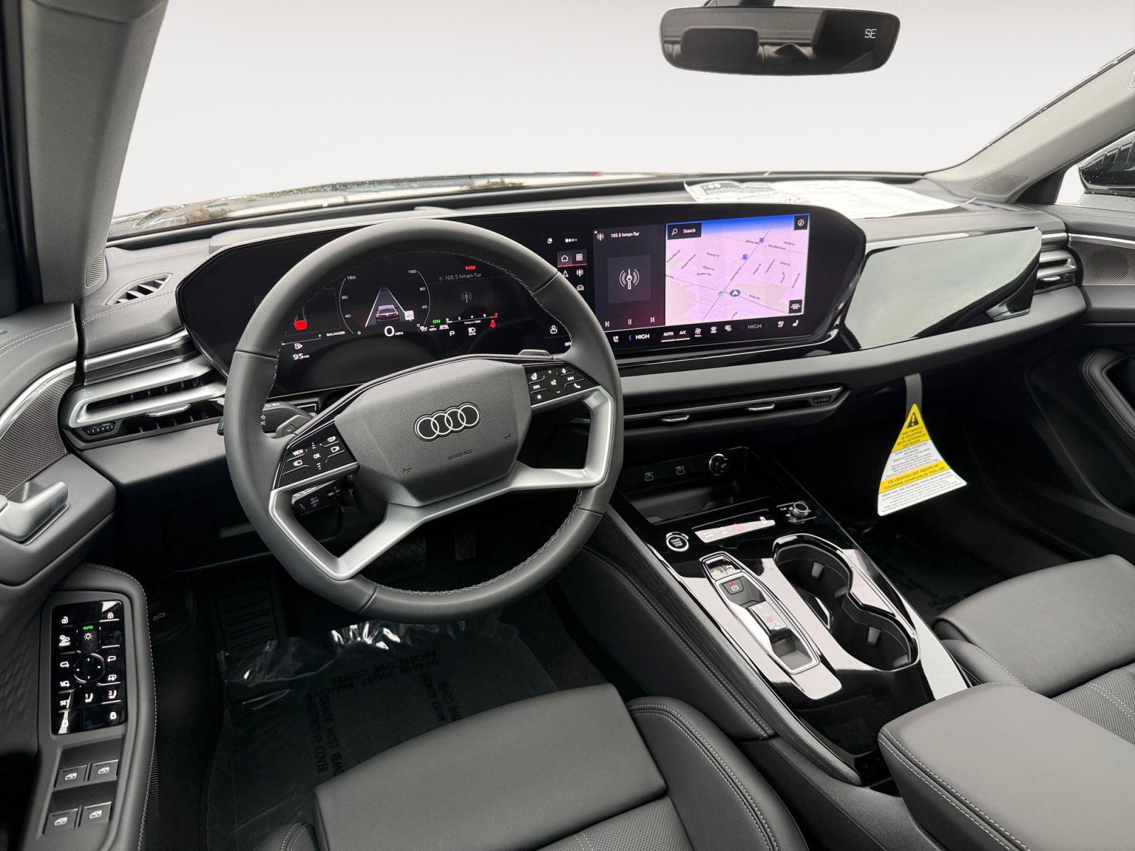 New 2025 Audi A5 2.0T Premium Plus image 15