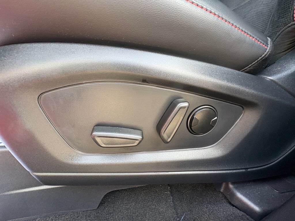 Used 2026 Ford Explorer ST AWD/4WD image 13
