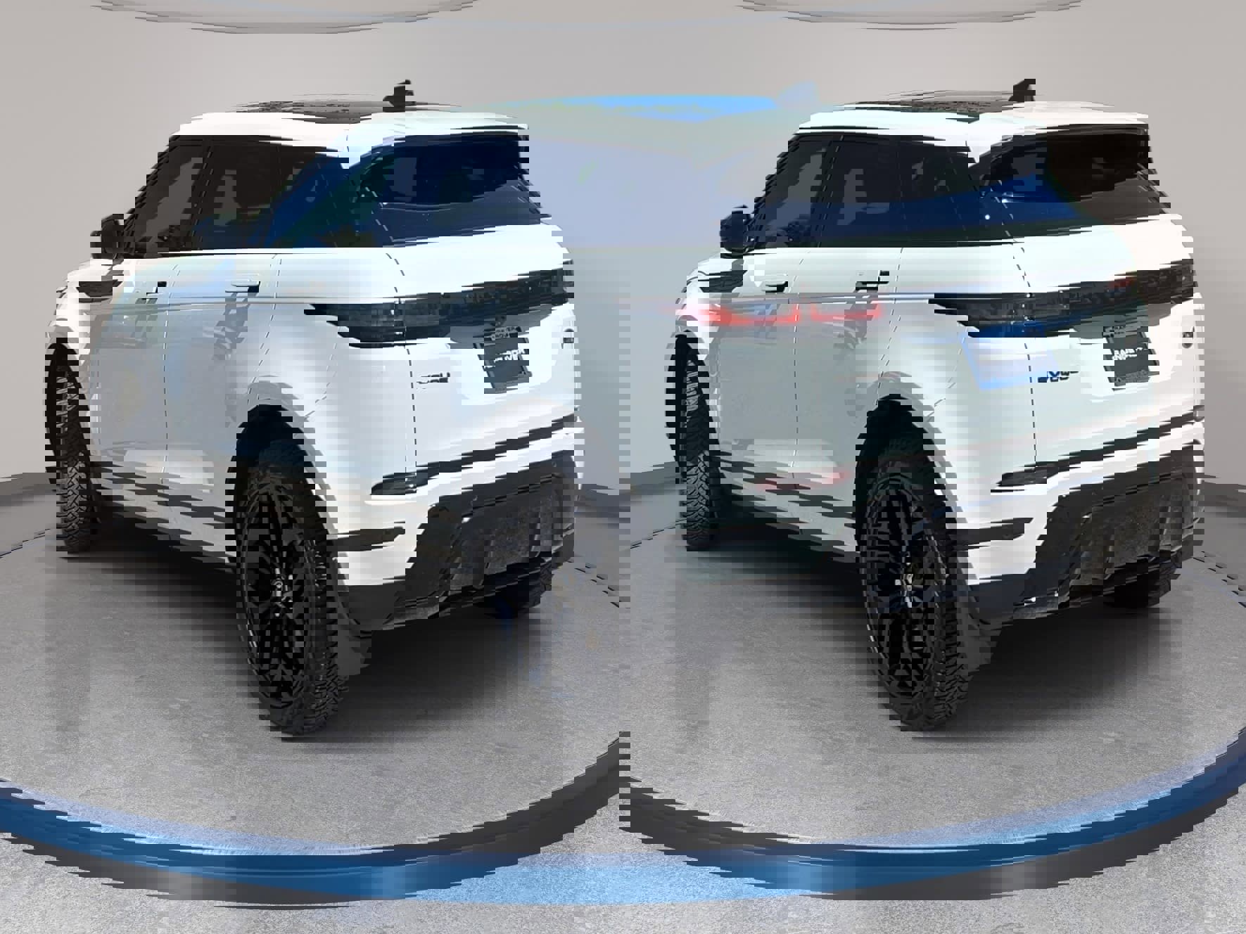 Certified 2023 Land Rover Range Rover Evoque SE image 7