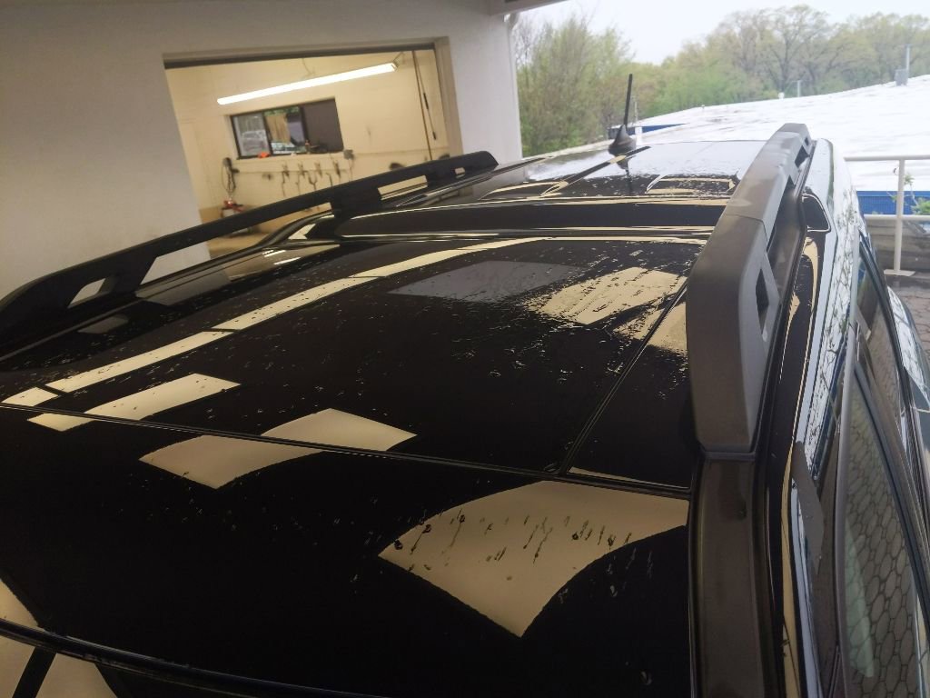 Used 2022 Ford Bronco Sport Outer Banks w/ Tech Package AWD/4WD image 11