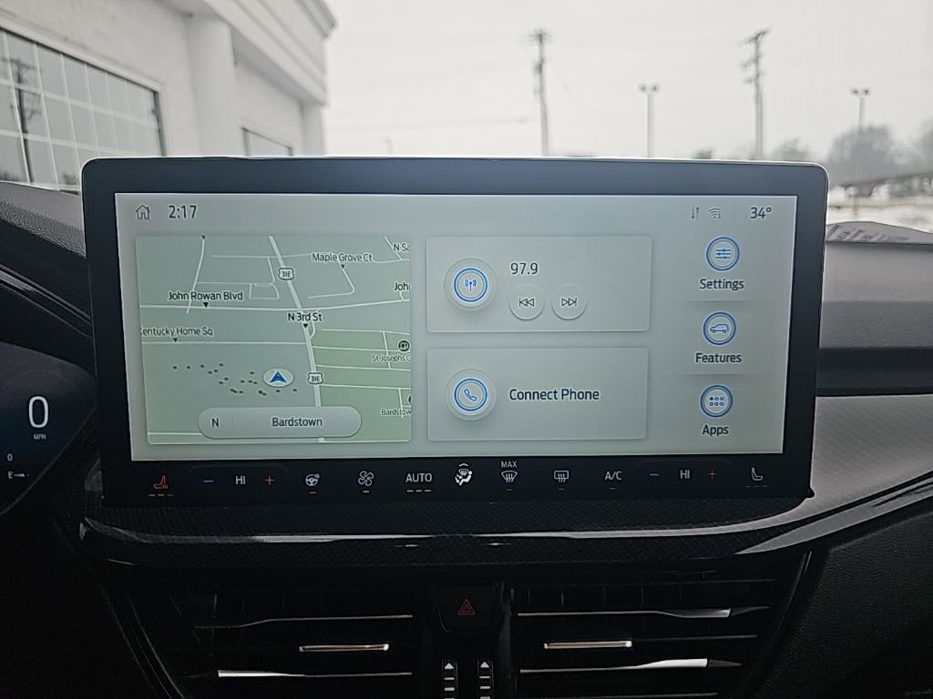 Used 2023 Ford Escape ST-Line Elite image 15