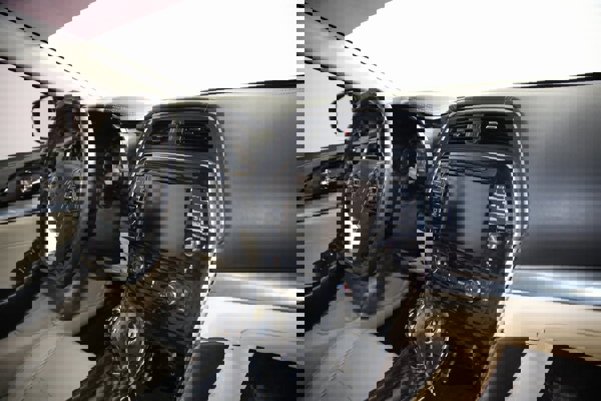 Used 2019 Nissan Maxima 3.5 SV w/ Floor Mat Group image 41