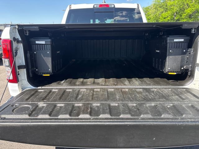 Used 2021 RAM 1500 Big Horn AWD/4WD image 11