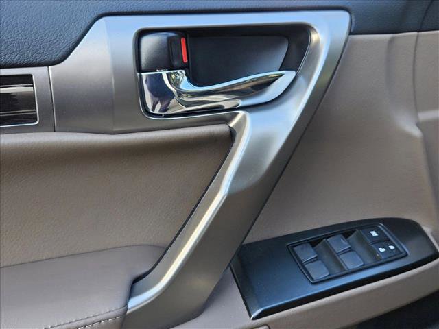 Used 2023 Lexus GX 460 Luxury image 10