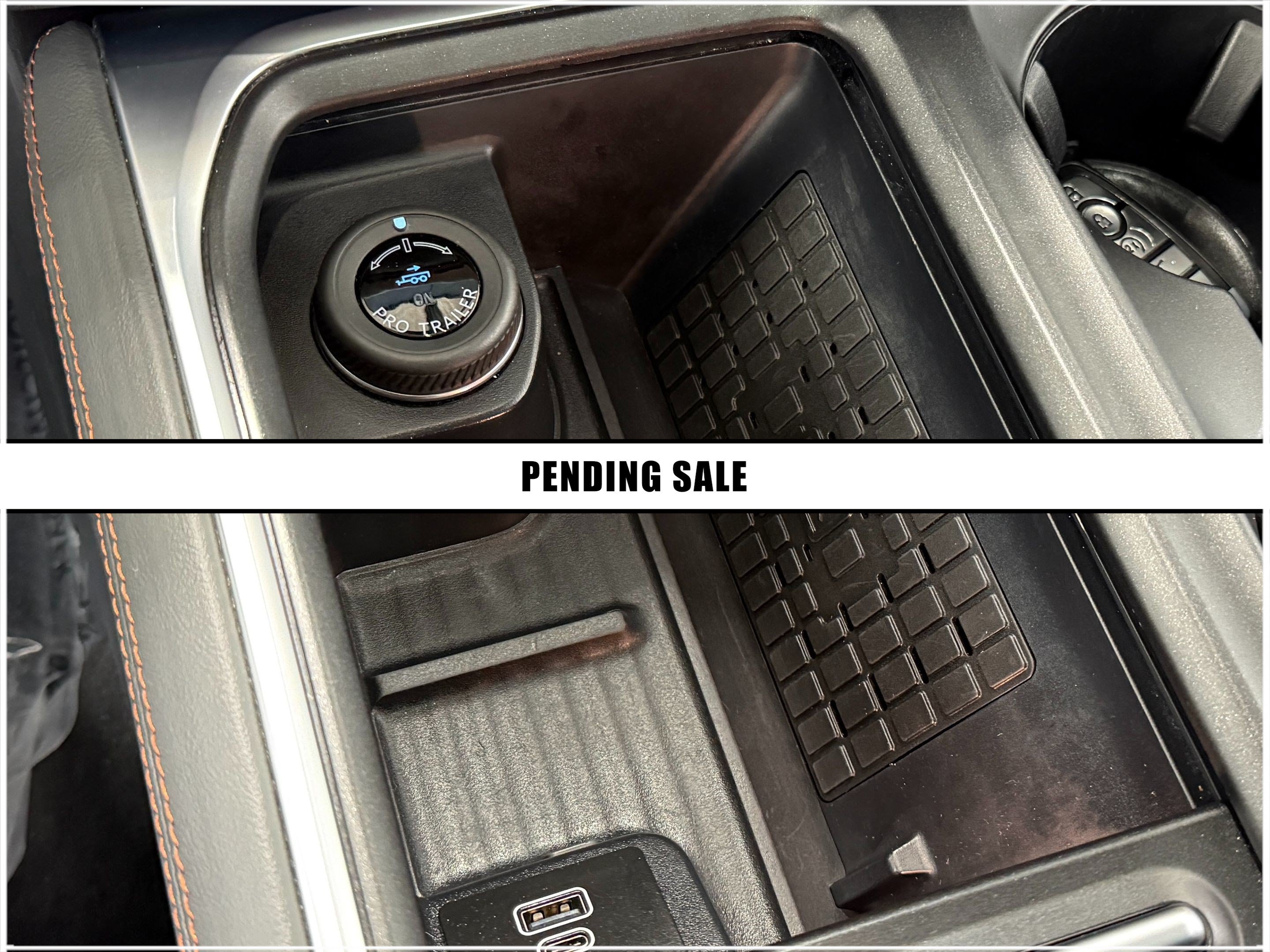 Used 2025 Ford Expedition Active AWD/4WD image 30
