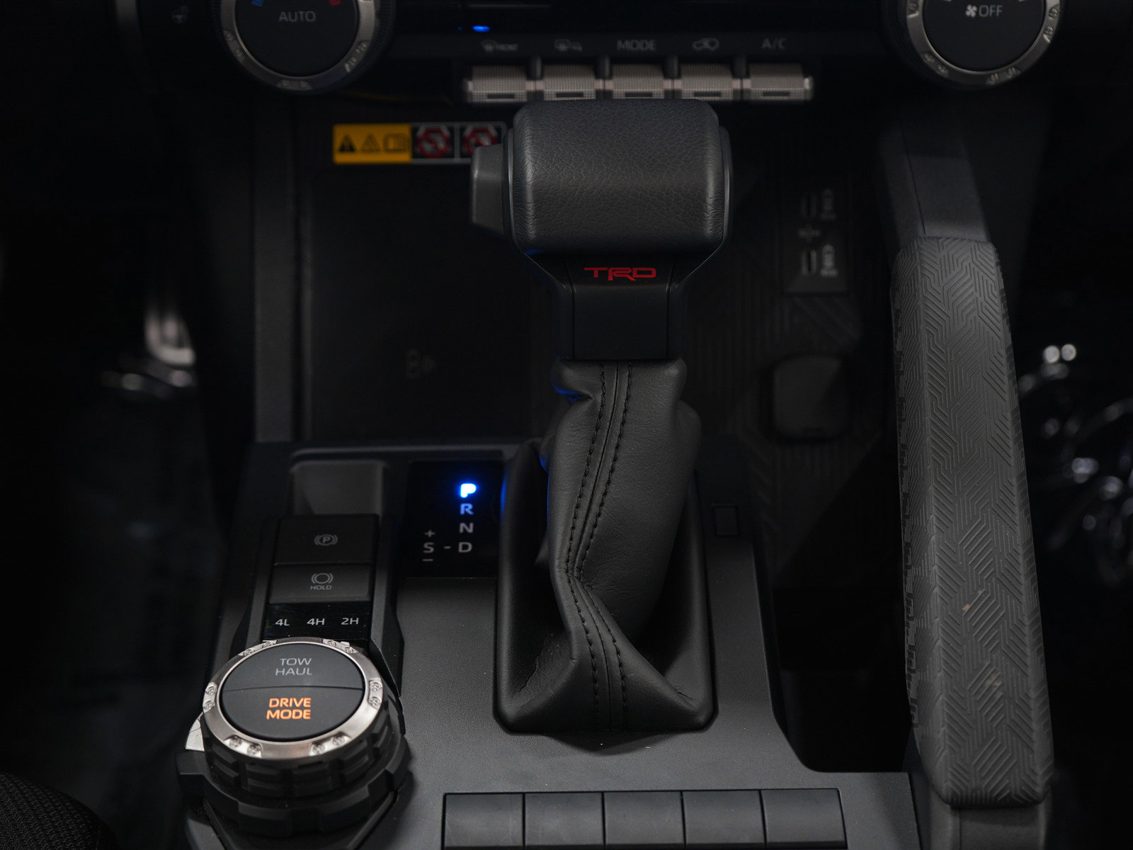 Used 2025 Toyota 4Runner TRD Sport image 19