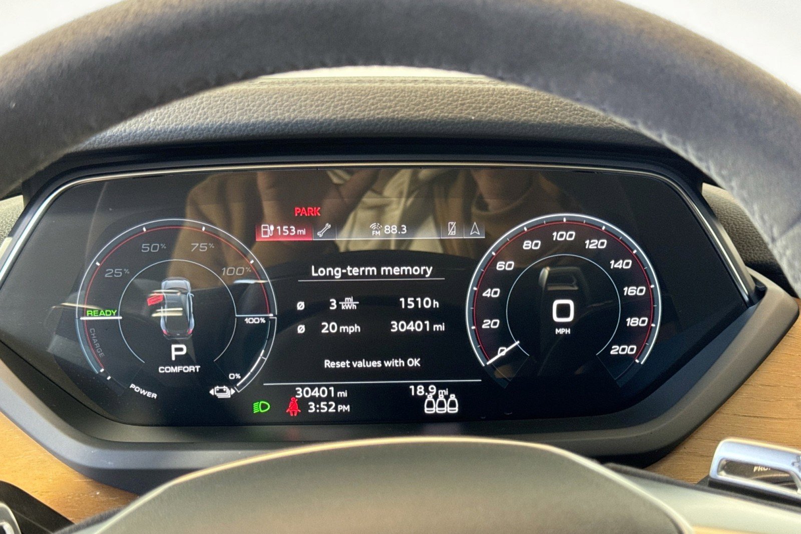 Used 2022 Audi e-tron GT Premium Plus AWD/4WD image 12