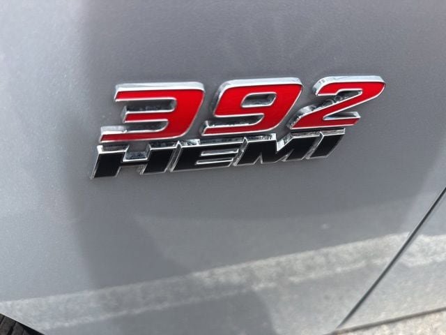 Used 2023 Dodge Challenger R/T Scat Pack w/ Plus Package RWD image 12