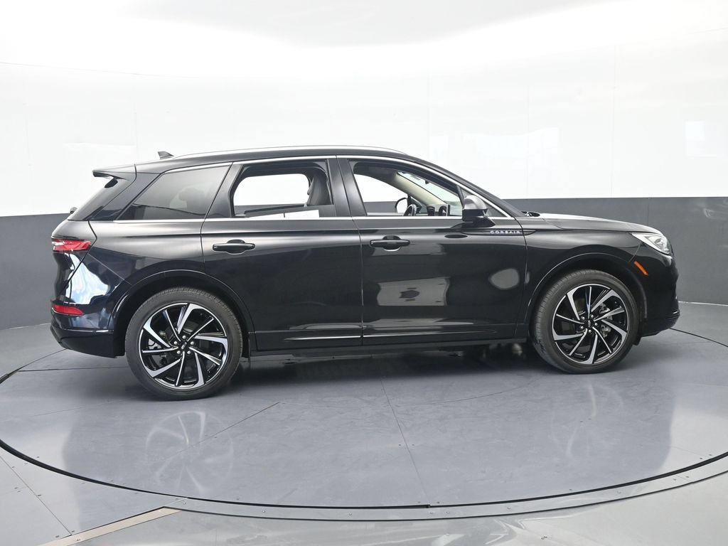 Used 2024 Lincoln Corsair Grand Touring AWD/4WD image 7