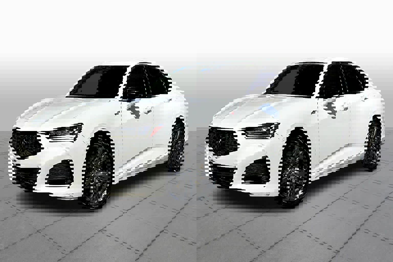 Certified 2022 Acura TLX w/ A-SPEC Pkg